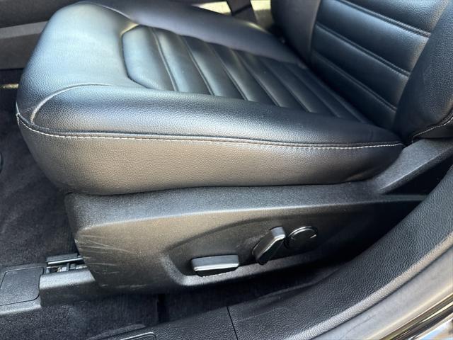 used 2020 Ford Fusion car, priced at $18,900