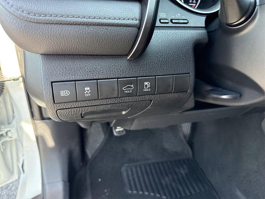 used 2023 Toyota Camry car, priced at $25,900