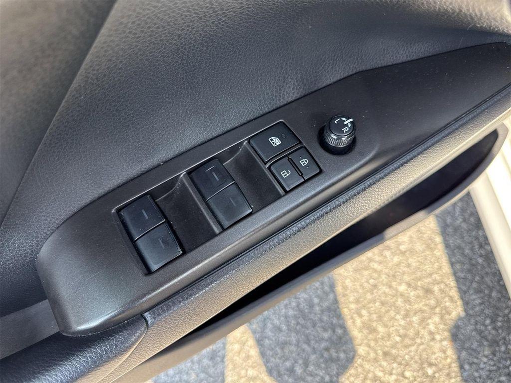 used 2023 Toyota Camry car, priced at $25,900