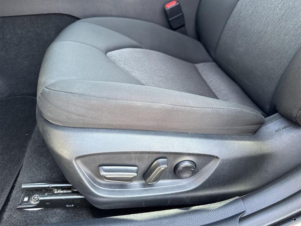 used 2023 Toyota Camry car, priced at $25,900