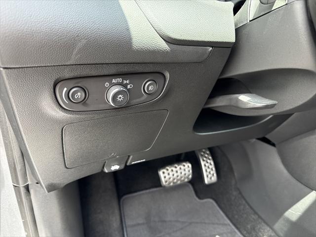 used 2023 Buick Encore GX car, priced at $26,900
