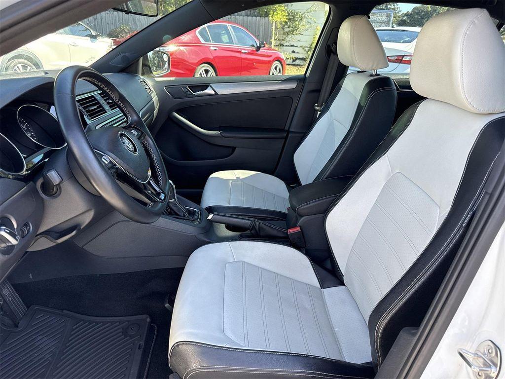 used 2016 Volkswagen Jetta car, priced at $13,900