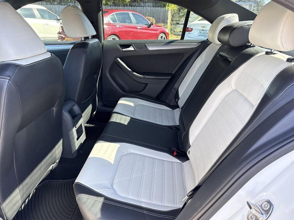 used 2016 Volkswagen Jetta car, priced at $13,900