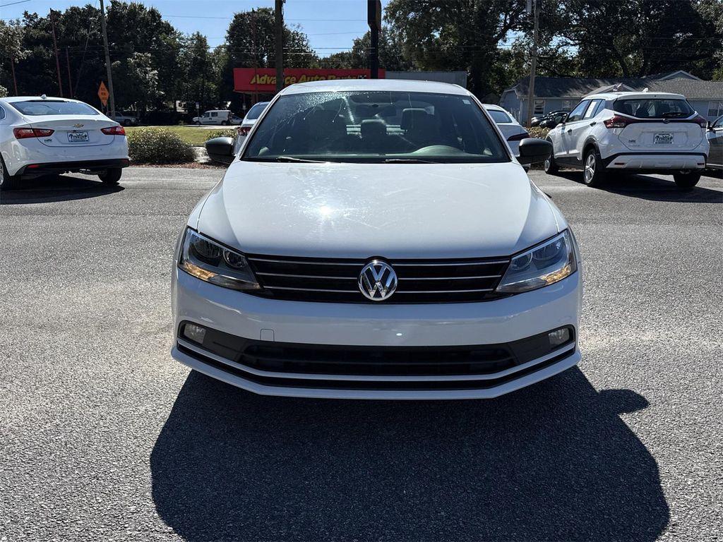 used 2016 Volkswagen Jetta car, priced at $13,900
