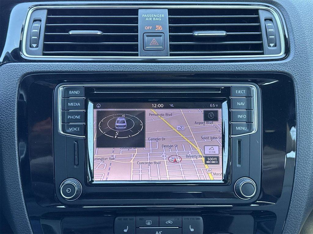 used 2016 Volkswagen Jetta car, priced at $13,900