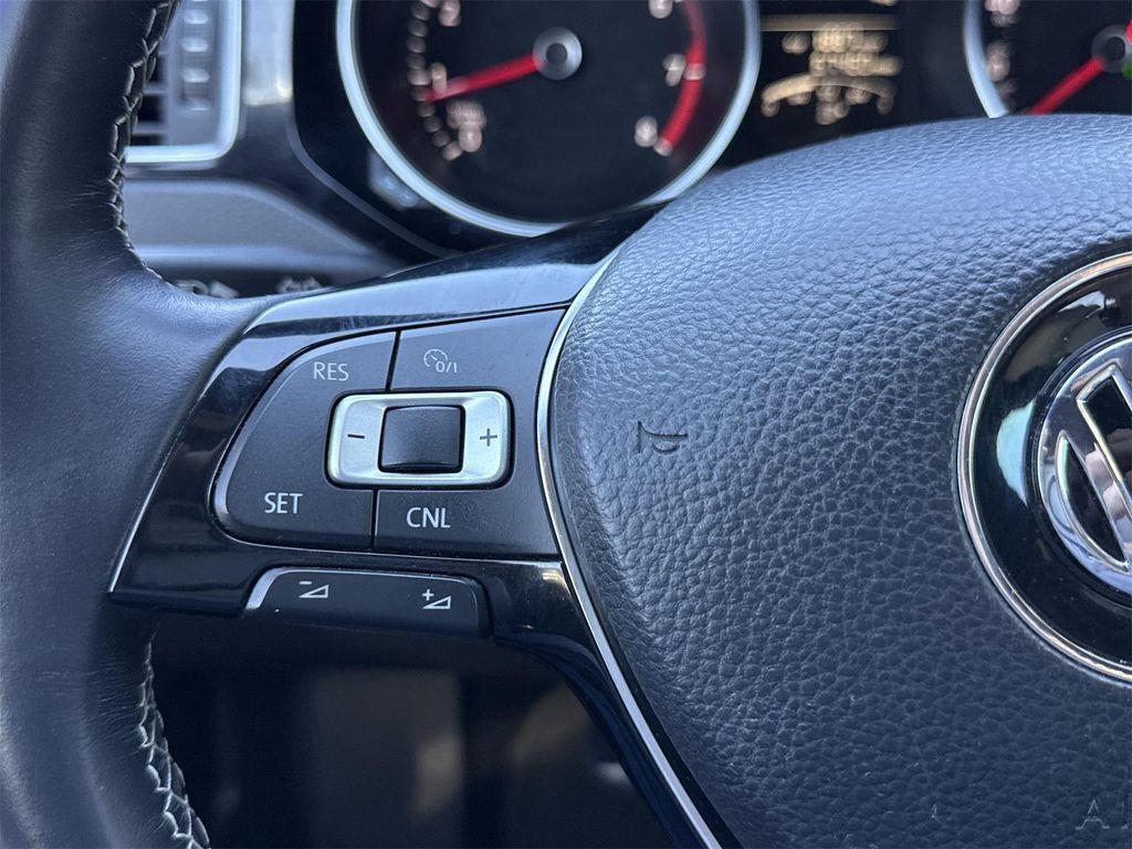 used 2016 Volkswagen Jetta car, priced at $13,900