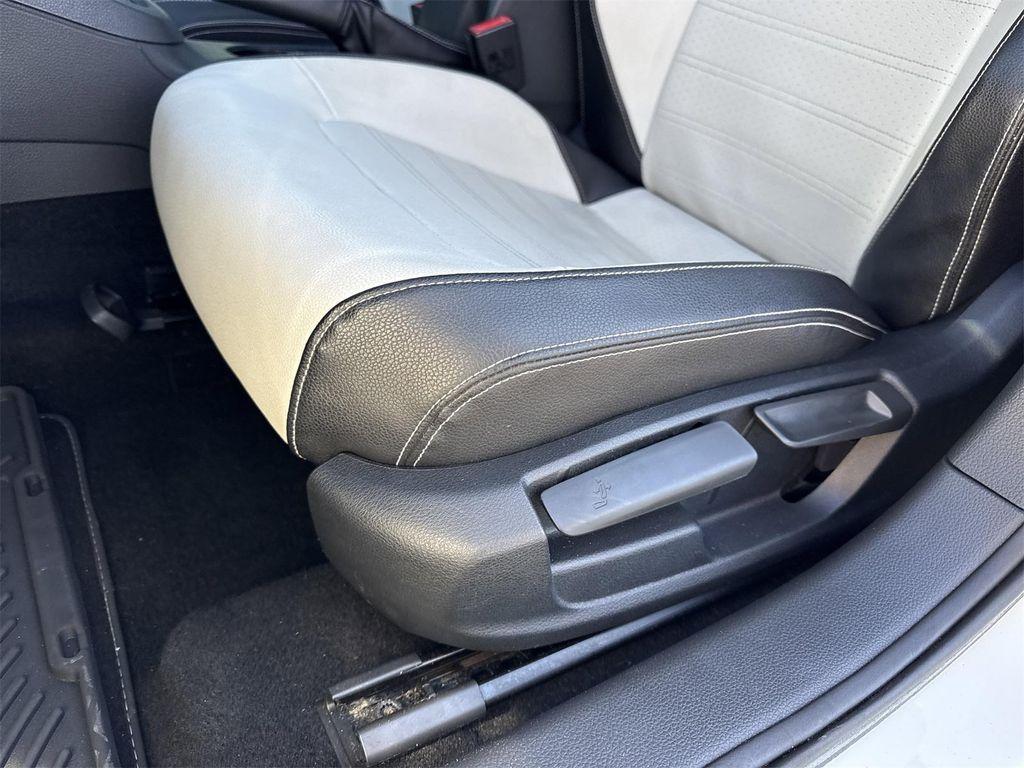 used 2016 Volkswagen Jetta car, priced at $13,900