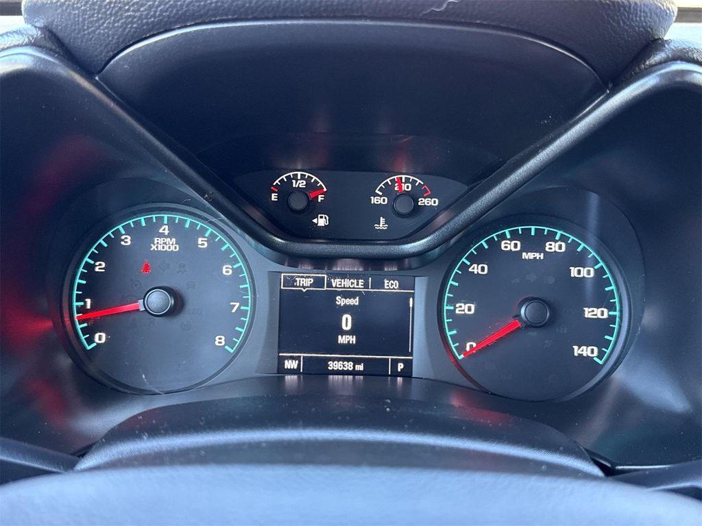used 2021 GMC Canyon car, priced at $29,900