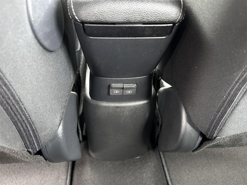 used 2024 Nissan Kicks car, priced at $21,900