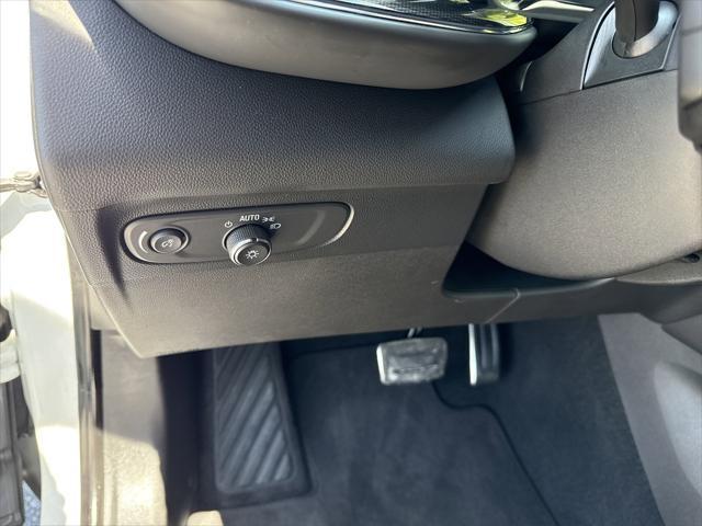 used 2022 Buick Envision car, priced at $28,900