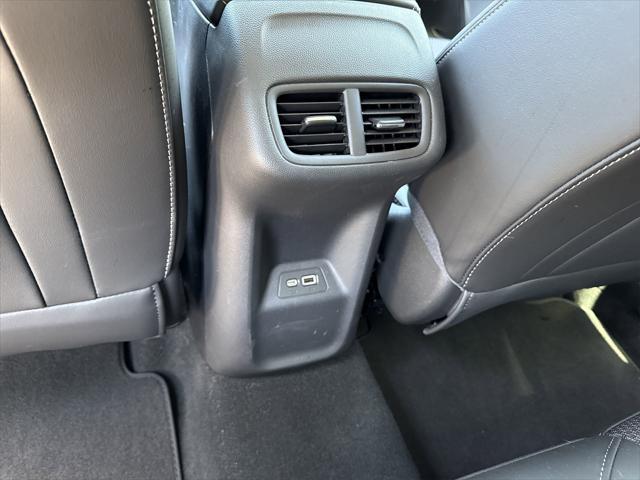 used 2022 Buick Envision car, priced at $28,900