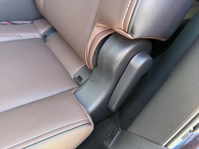 used 2023 INFINITI QX80 car, priced at $54,900