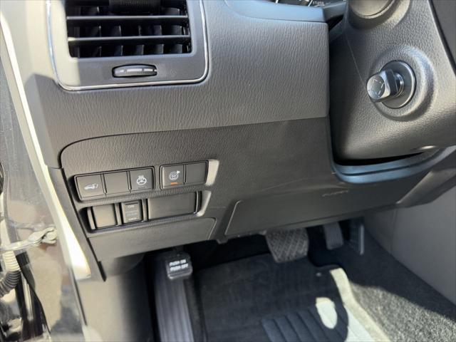used 2023 INFINITI QX80 car, priced at $54,900