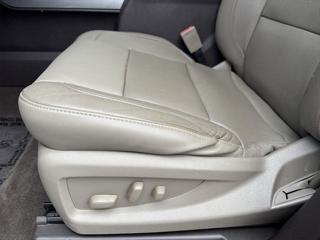 used 2018 Chevrolet Silverado 1500 car, priced at $35,900