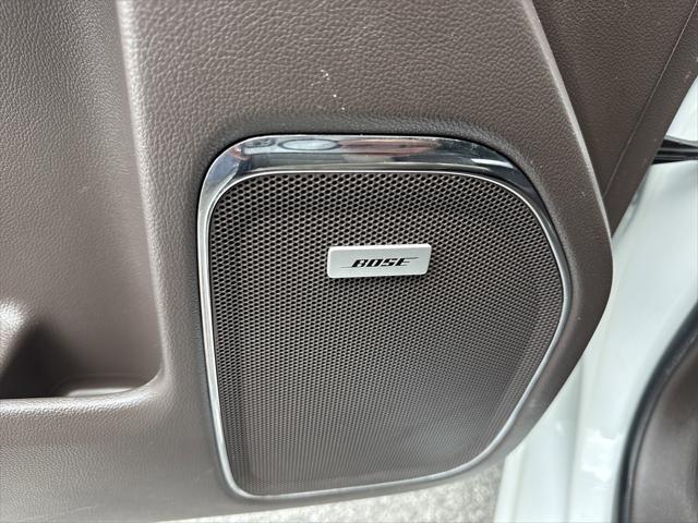 used 2018 Chevrolet Silverado 1500 car, priced at $35,900