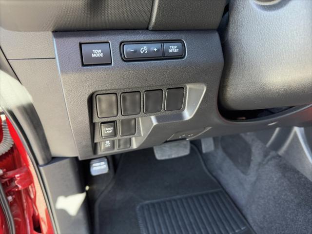 used 2022 Nissan Frontier car, priced at $36,900