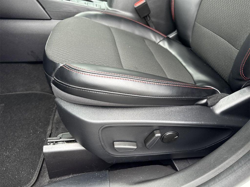 used 2024 Ford Escape car, priced at $23,600