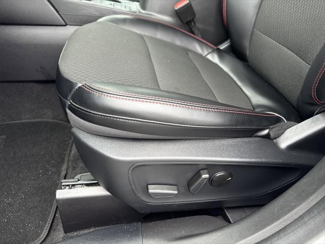 used 2024 Ford Escape car, priced at $27,900