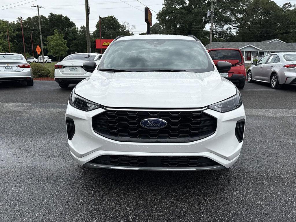 used 2024 Ford Escape car, priced at $23,600