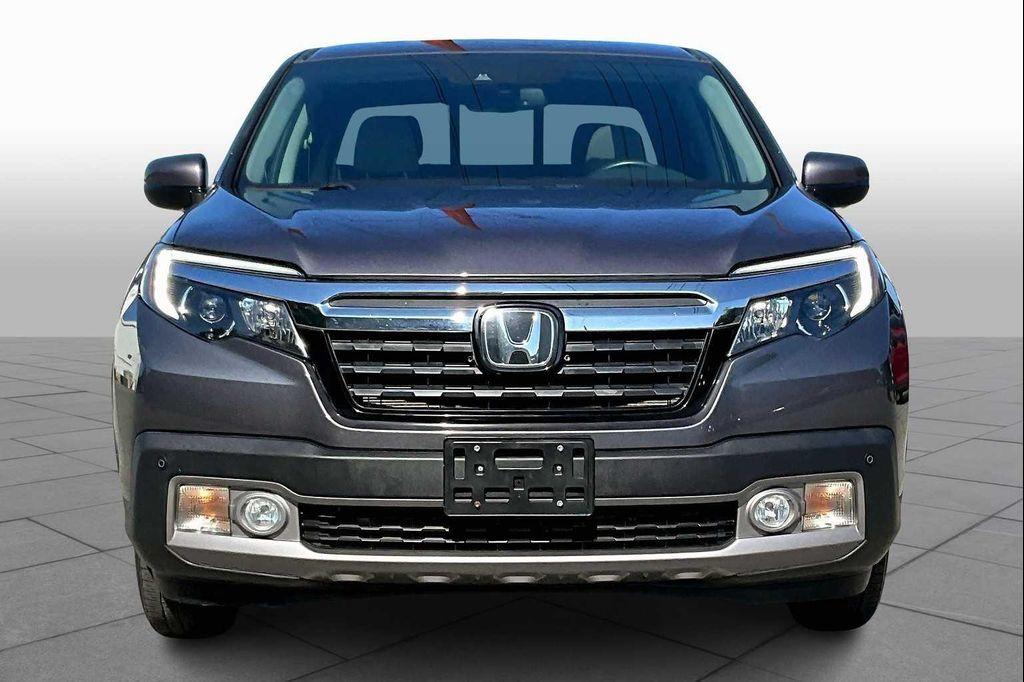 used 2017 Honda Ridgeline car, priced at $22,457