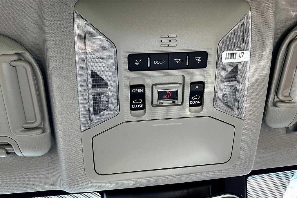 new 2025 Toyota RAV4 car, priced at $38,999