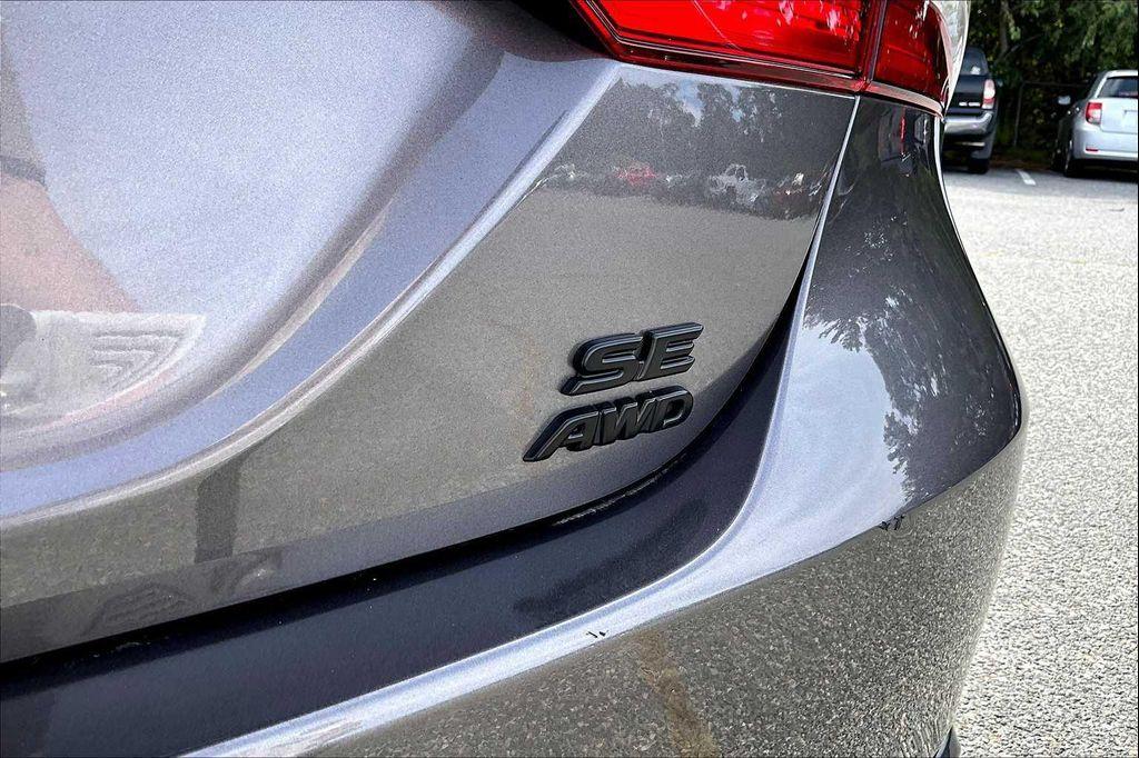used 2023 Toyota Camry car, priced at $26,239