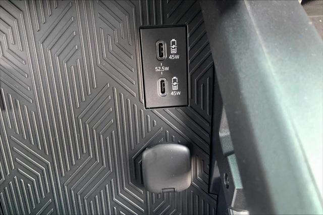 new 2025 Toyota Tacoma car, priced at $51,884