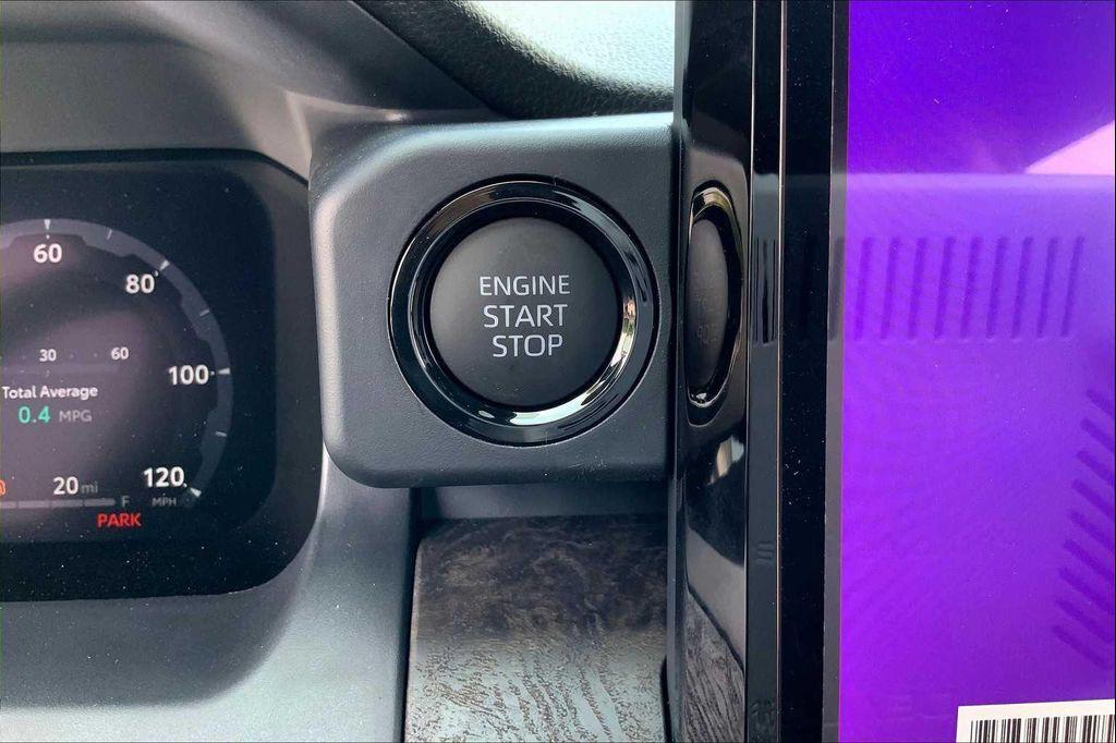 new 2025 Toyota Tacoma car, priced at $51,884