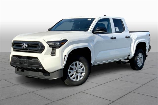 new 2024 Toyota Tacoma car, priced at $34,799