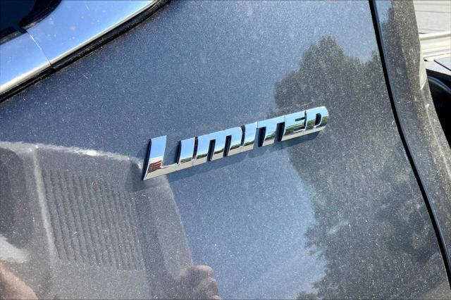 new 2025 Toyota Tundra car, priced at $62,655