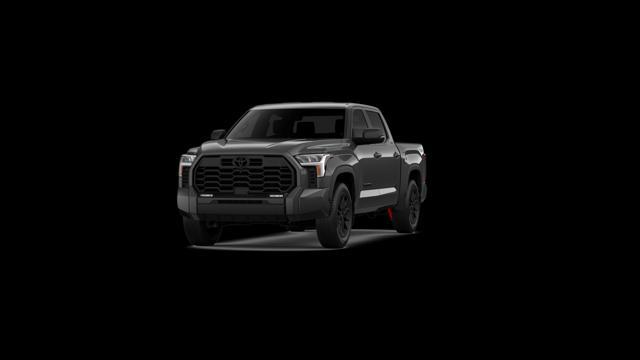 new 2025 Toyota Tundra car, priced at $64,680