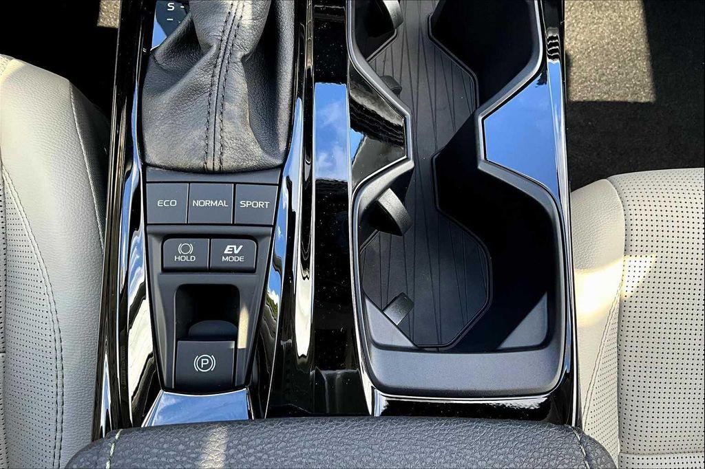 new 2025 Toyota Camry car, priced at $39,999