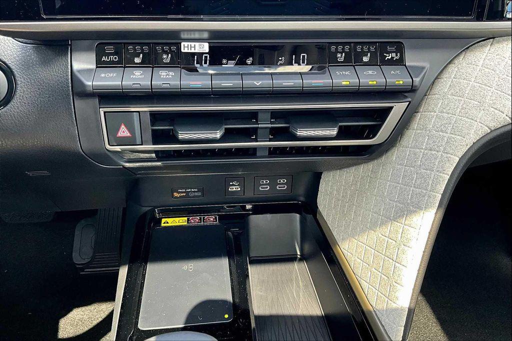 new 2025 Toyota Camry car, priced at $39,999
