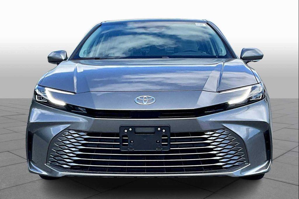 new 2025 Toyota Camry car, priced at $39,999