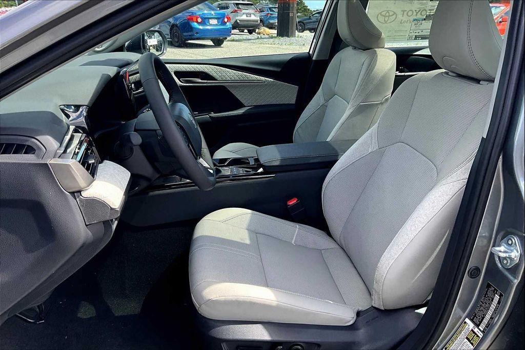 new 2025 Toyota Camry car, priced at $39,999