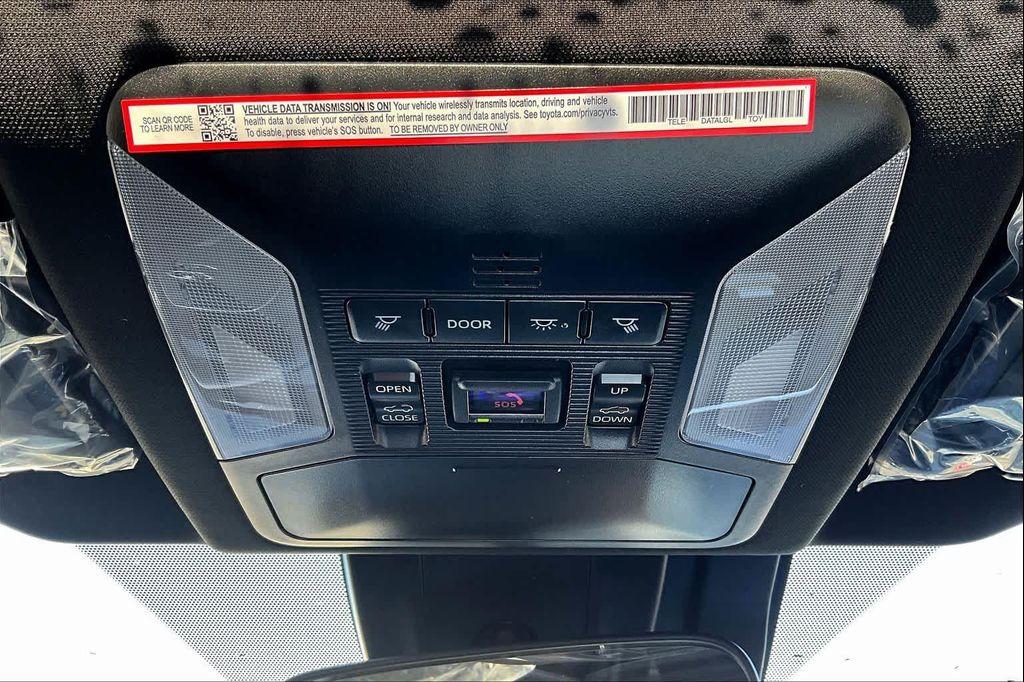 new 2025 Toyota RAV4 Hybrid car, priced at $48,777