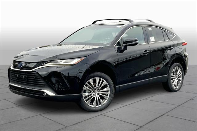 new 2024 Toyota Venza car, priced at $42,094