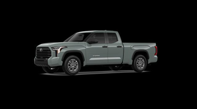 new 2025 Toyota Tundra car, priced at $54,263