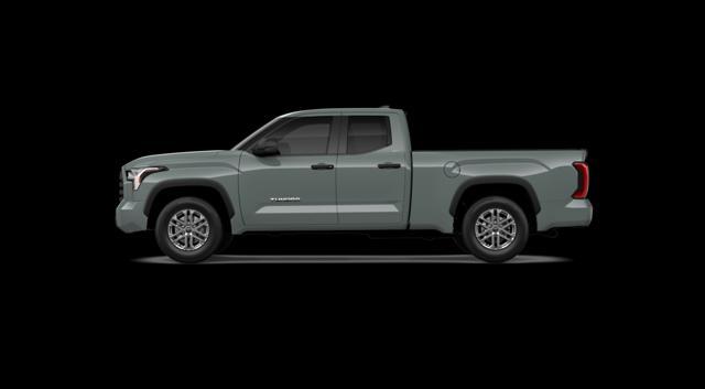 new 2025 Toyota Tundra car, priced at $54,263