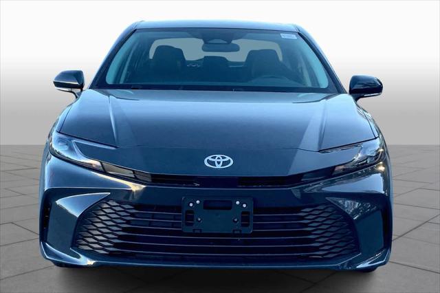 new 2025 Toyota Camry car, priced at $29,389