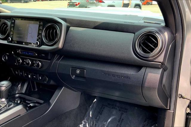 used 2022 Toyota Tacoma car, priced at $34,295