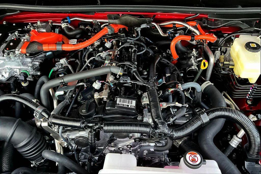 new 2025 Toyota 4Runner car, priced at $64,477