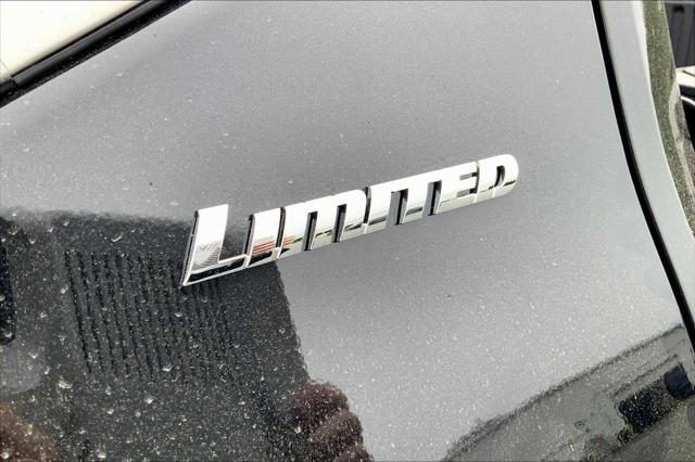 new 2025 Toyota Tundra car, priced at $59,075