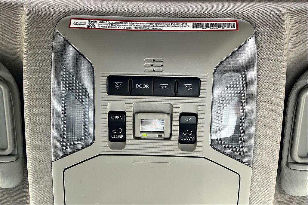 new 2025 Toyota RAV4 Hybrid car, priced at $38,777