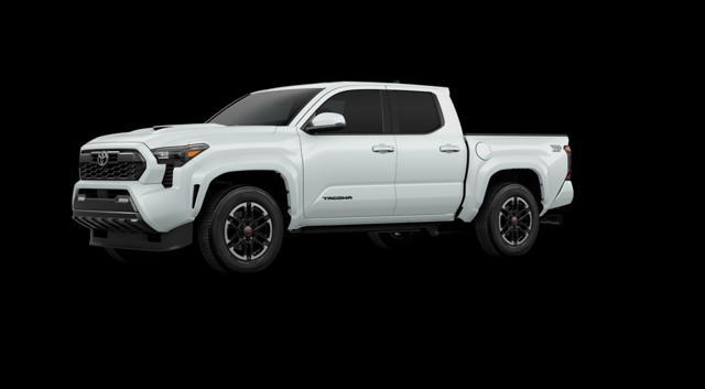 new 2024 Toyota Tacoma car, priced at $52,499