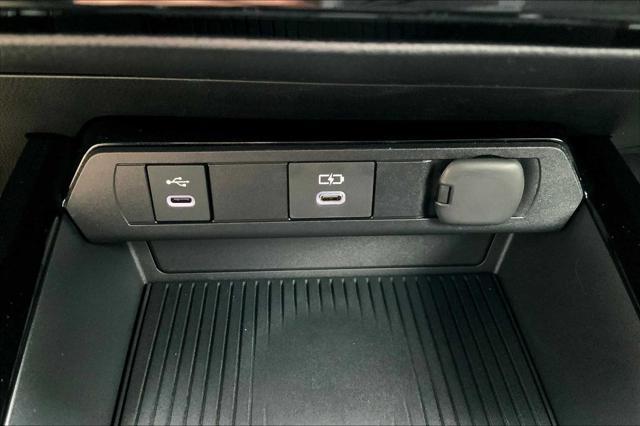 new 2025 Toyota Prius car, priced at $37,818