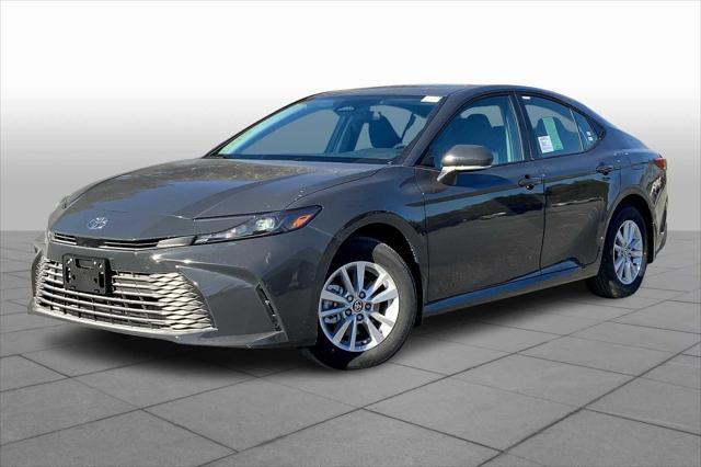 new 2025 Toyota Camry car, priced at $32,069