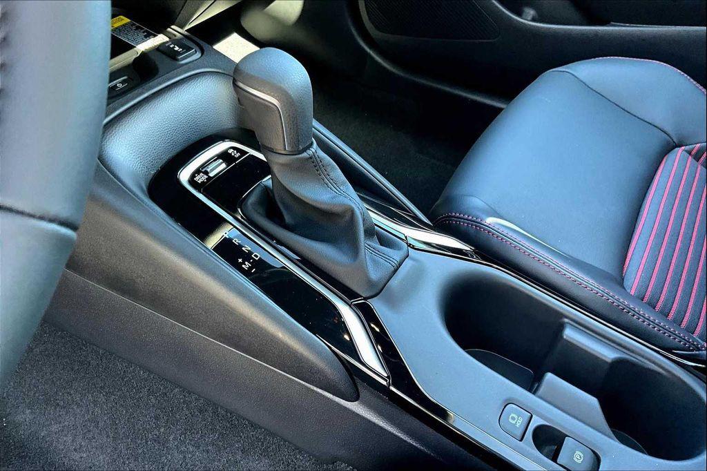 new 2026 Toyota Corolla car, priced at $31,477