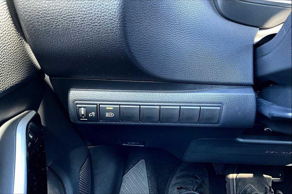 new 2026 Toyota Corolla car, priced at $31,477