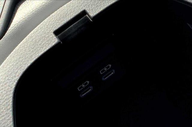 new 2025 Toyota RAV4 car, priced at $32,594